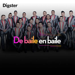 Cover of playlist De baile en baile