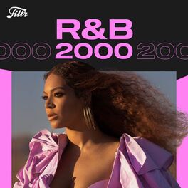 Cover of playlist RnB 2000s