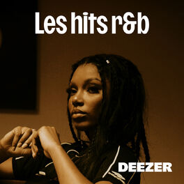 Cover of playlist Les Hits R&B