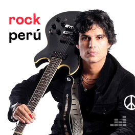 Cover of playlist Rock Perú