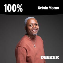 Cover of playlist 100% Kelvin Momo