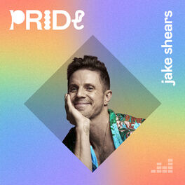 Cover of playlist Pride Inspiring Dance Classics by Jake Shears