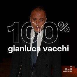 Cover of playlist 100% Gianluca Vacchi