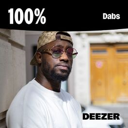Cover of playlist 100% Dabs
