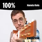 100% Nando Reis
