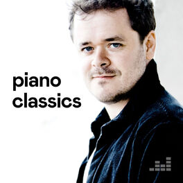 Cover of playlist Piano Classics