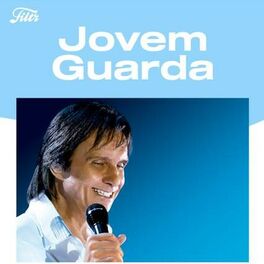 Cover of playlist Jovem Guarda