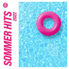 Cover of playlist SOMMER HITS 2022 - SUMMER VIBES