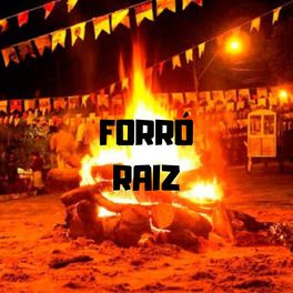 Cover of playlist Forró Raiz - Pra lembrar das antigas