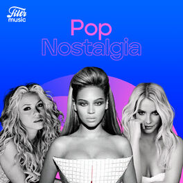 Cover of playlist Pop Nostalgia | Pop Internacional Antigo | Beyoncé