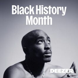 Cover of playlist Black History Month