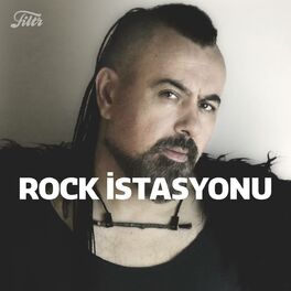 Cover of playlist Türkçe Rock