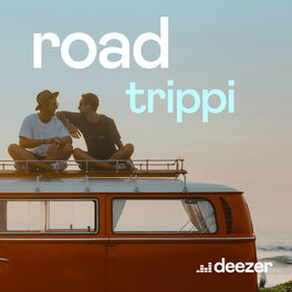 Cover of playlist Road Trippi