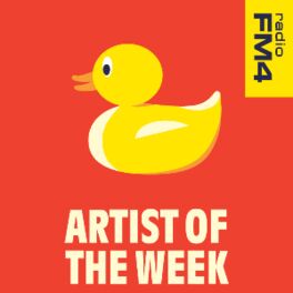 Cover of playlist FM4 Artist of the Week