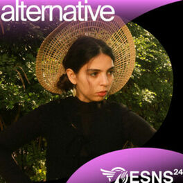 Cover of playlist Discover Alternative #ESNS24