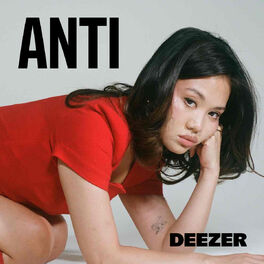 Cover of playlist ANTI