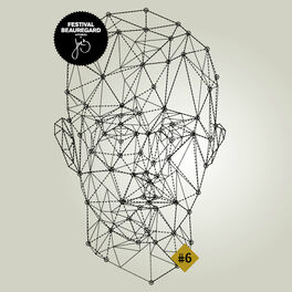 Cover of playlist Beauregard 2014