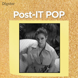 Cover of playlist Post-It Pop