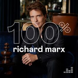 Cover of playlist 100% Richard Marx