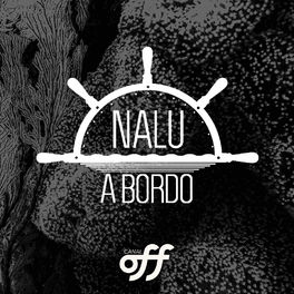 Cover of playlist Nalu a Bordo