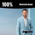 100% Mostafa Amar