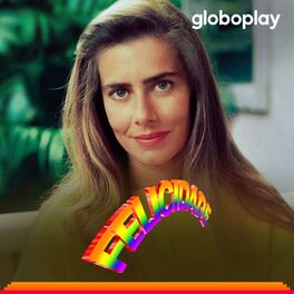 Cover of playlist Felicidade