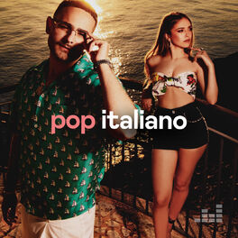 Cover of playlist Pop Italiano