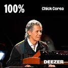 100% Chick Corea