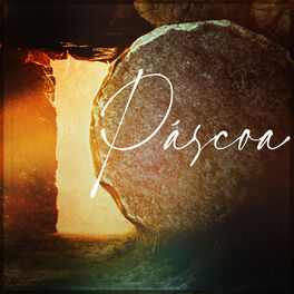 Cover of playlist Páscoa