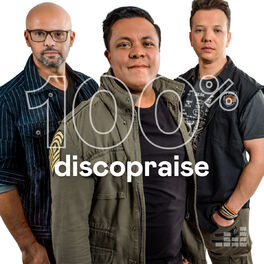 Cover of playlist 100% Discopraise