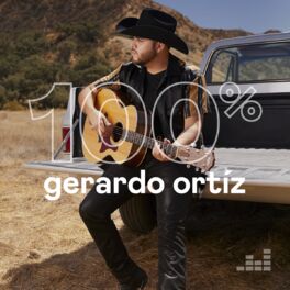 Cover of playlist 100% Gerardo Ortiz