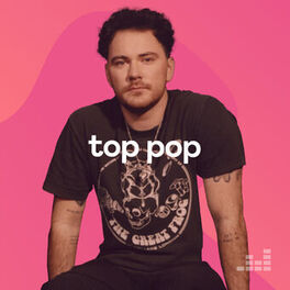 Cover of playlist Top Pop