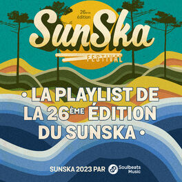 Cover of playlist SunSka 2023