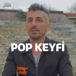 Cover of playlist Pop Keyfi
