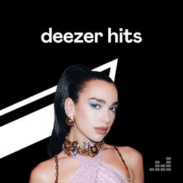 Cover of playlist Deezer Hits