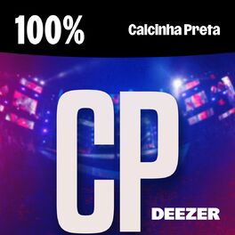 Cover of playlist 100% Paulinha Abelha