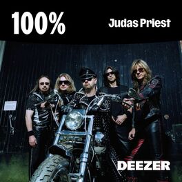 100% Judas Priest