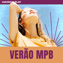 Cover of playlist Verão MPB | Calor | Praia | Piscina