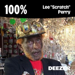 Cover of playlist 100% Lee 