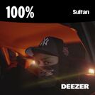 100% Sultan