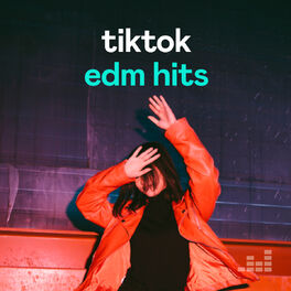 Cover of playlist TikTok EDM Hits