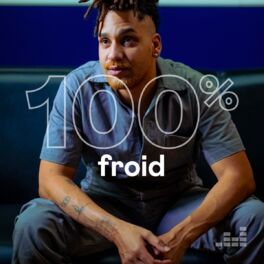 Cover of playlist 100% Froid