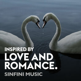 Cover of playlist Love and Romance: Inspired by
