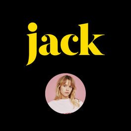 Cover of playlist JACK : la playlist officielle