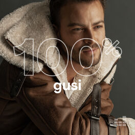 Cover of playlist 100% Gusi