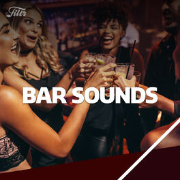 Cover of playlist Bar Sounds