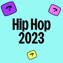 Cover of playlist Hip Hop 2023