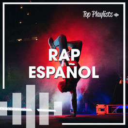 Cover of playlist RAP ESPAÑOL 2024