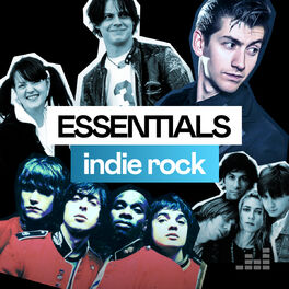 Cover of playlist Indie Rock Essentials