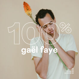 Cover of playlist 100% Gaël Faye